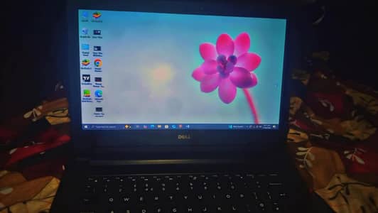 Dell Latitude 3470 | Core i5 6th Gen | 8GB RAM | 240GB SSD