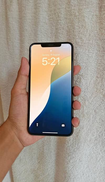 Apple iPhone XS Max
