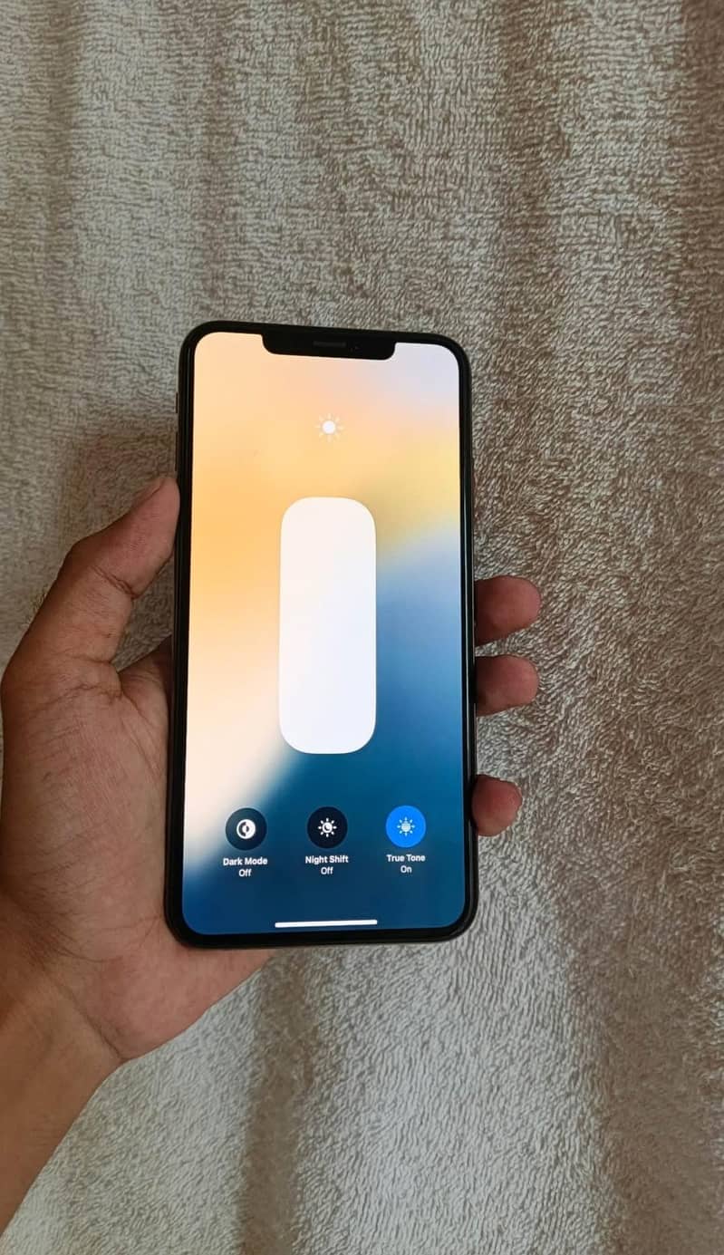 Apple iPhone XS Max 2