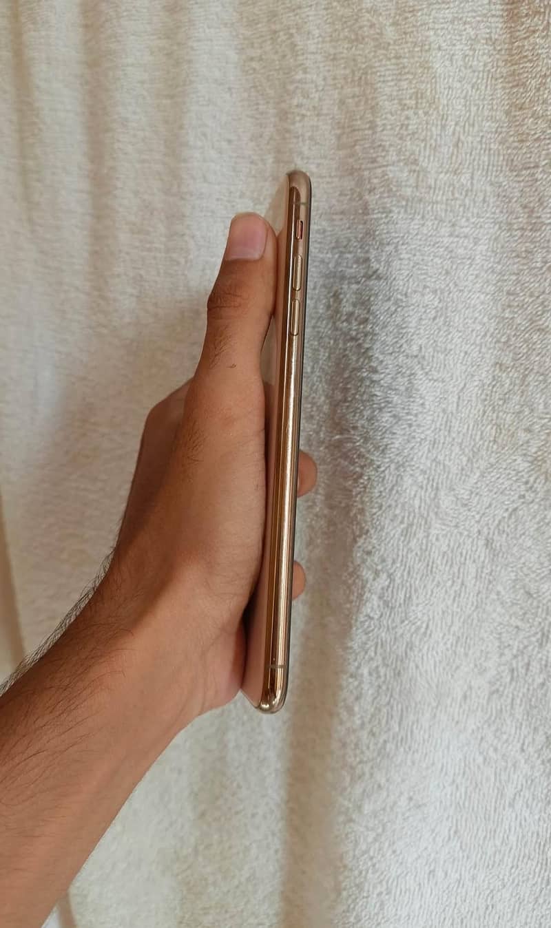 Apple iPhone XS Max 8