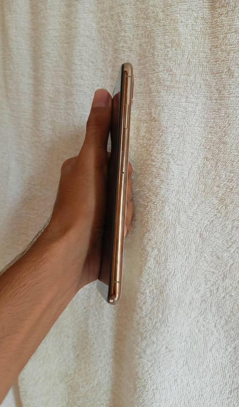 Apple iPhone XS Max 9