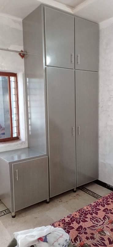 6 marla 2nd floor for rent