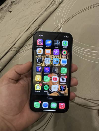 Apple iPhone 14 Mint condition