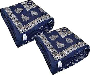 Rezai Quilt