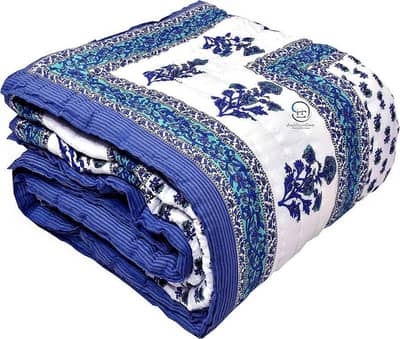 2 Rezai Quilt