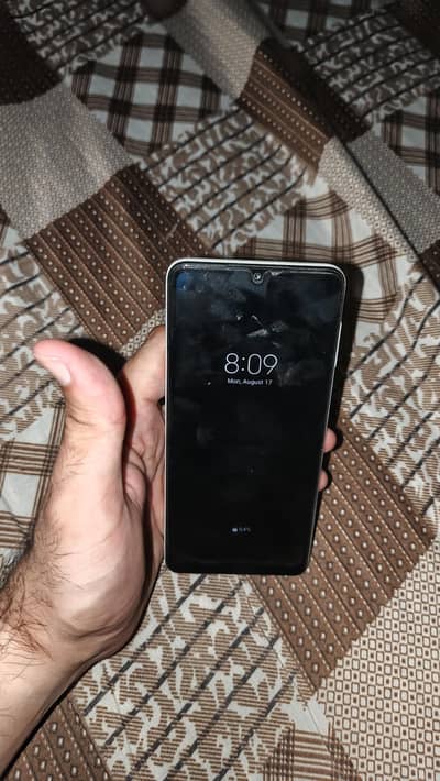 Samsung Mobile A22