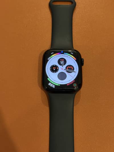 Apple watch series 9 45mm