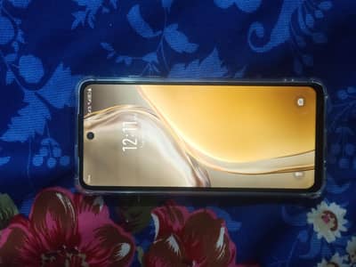 infinix hot 40i