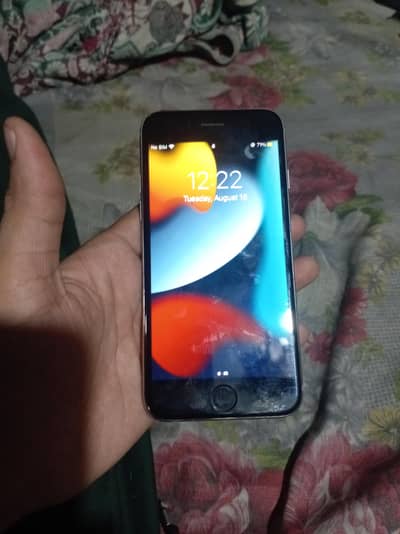 iPhone 6s 16gb exchange possible
