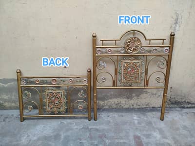 BEDS| SINGLE BED METAL| HIGH QUALITY AND GUAGE| STRONG| LONG LIFE|