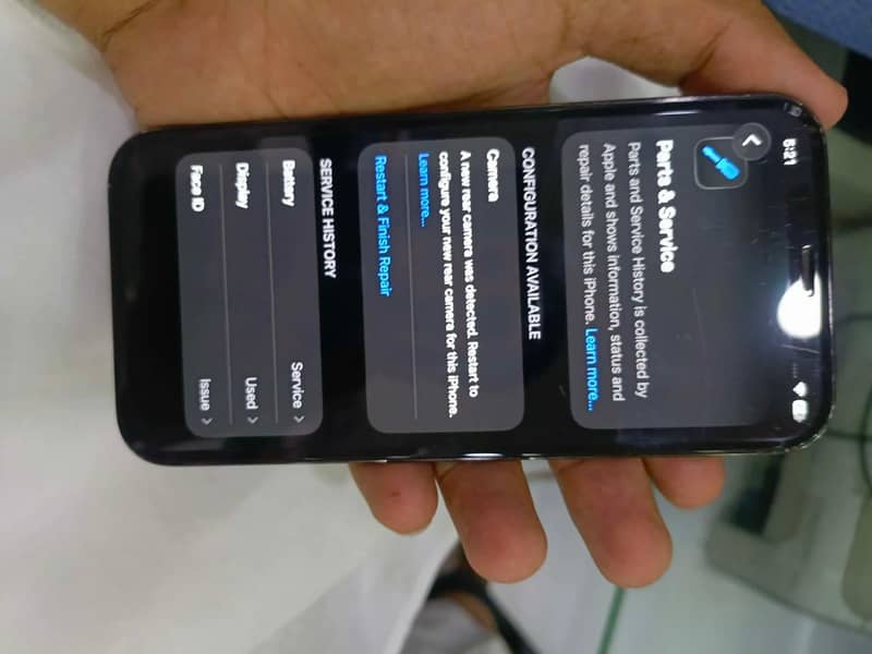 Apple iPhone 12 Pro 0