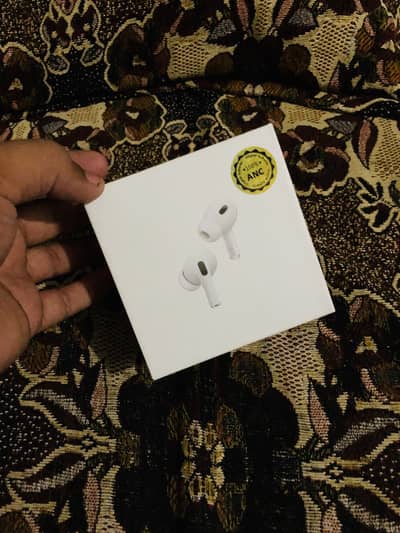 Apple Airpords Pro