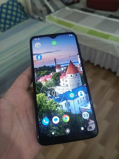 Moto G8 Play