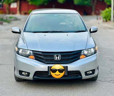 Honda City 2014 /15