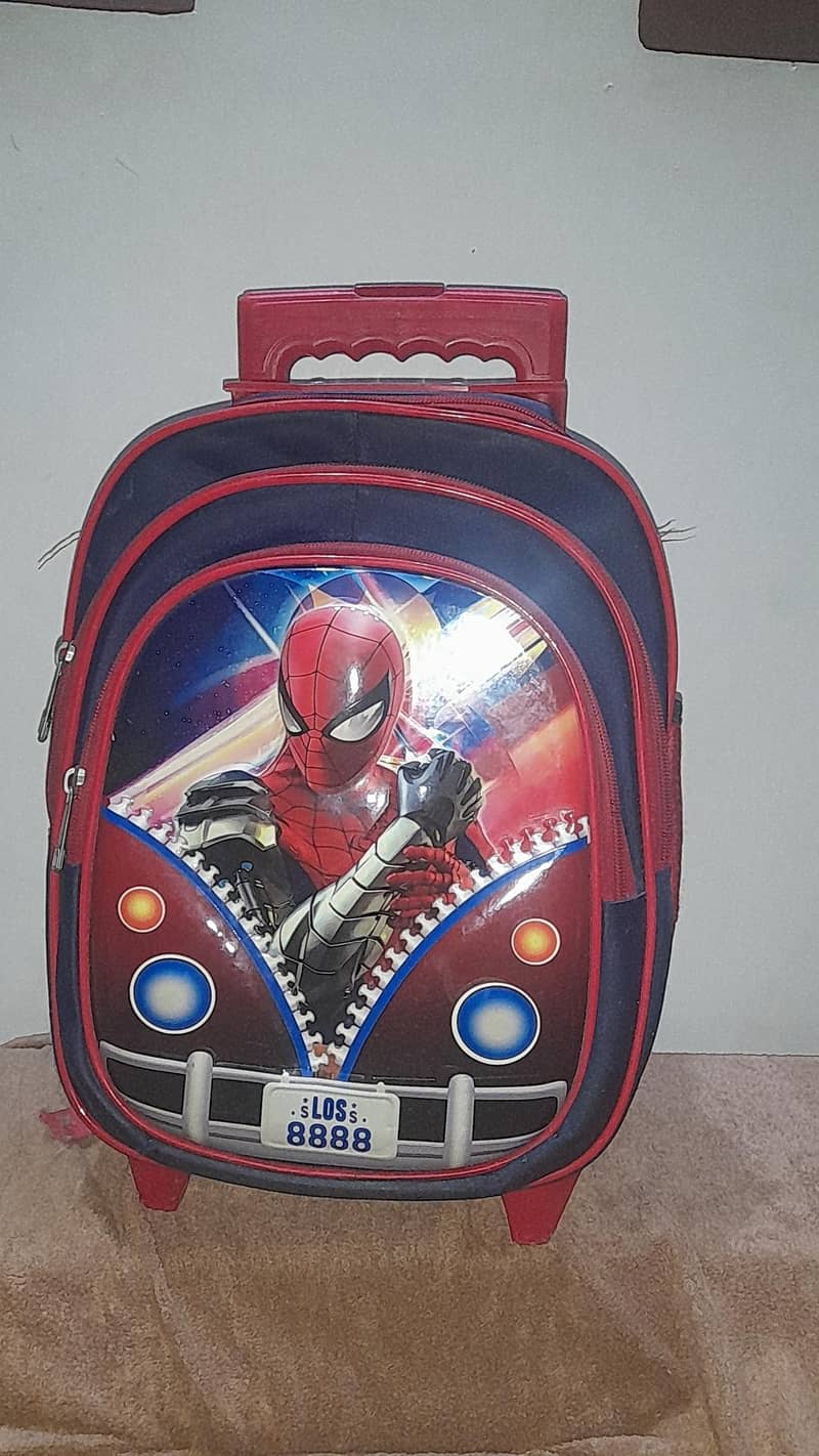 school bag 0