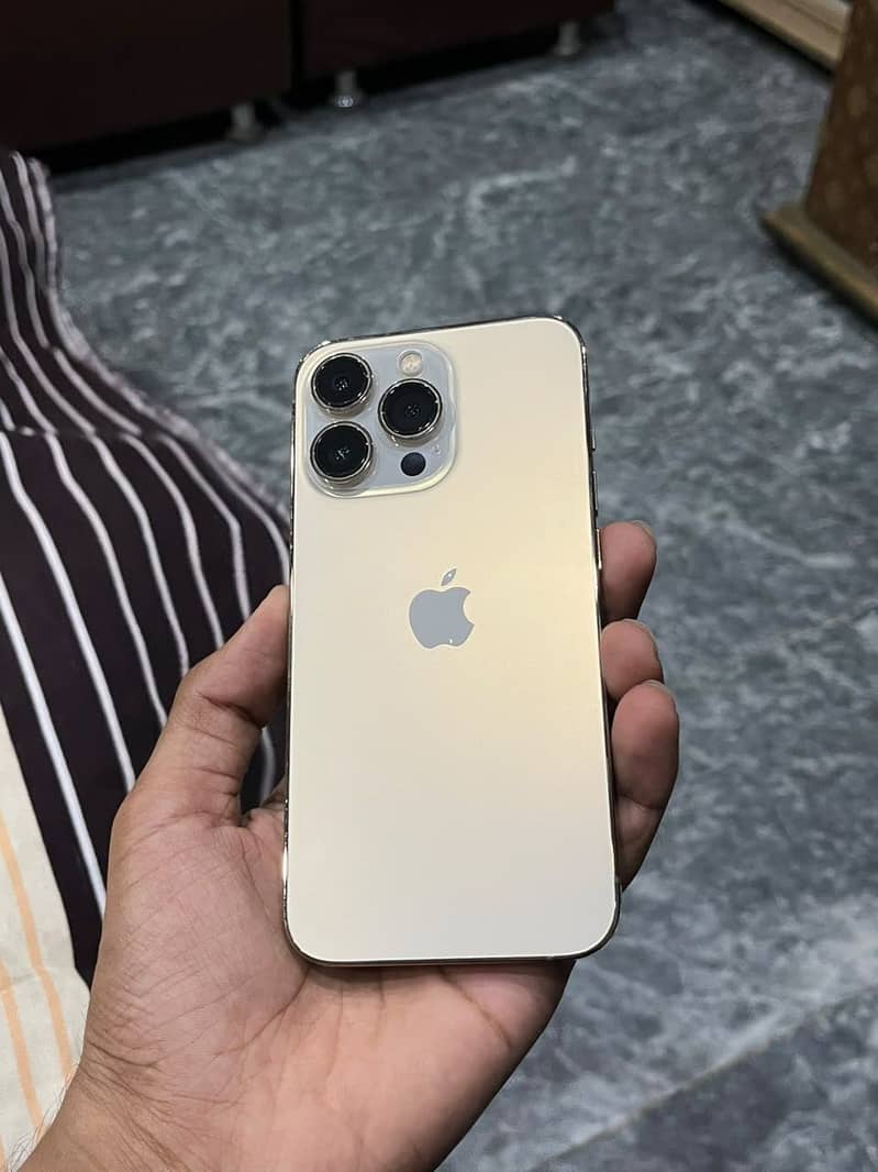 Apple iPhone 13 Pro 0