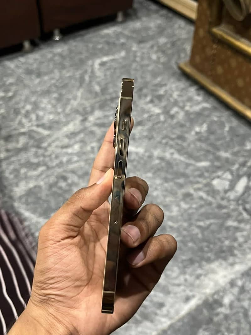 Apple iPhone 13 Pro 2