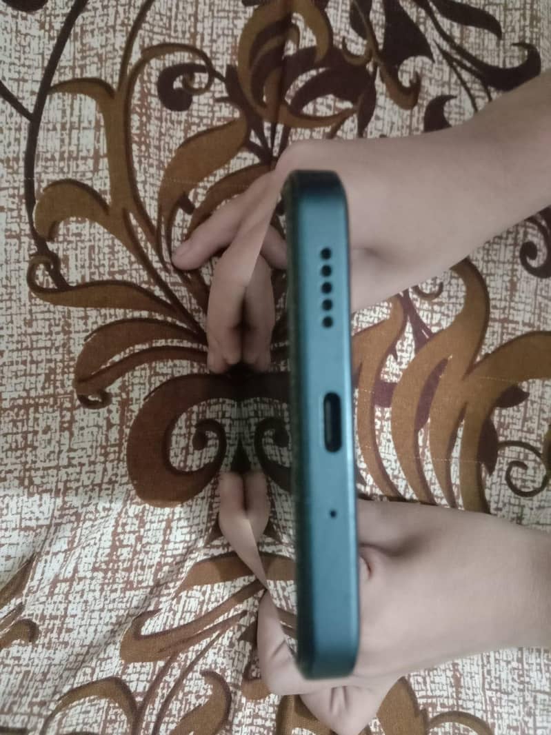 Vivo Y21 5