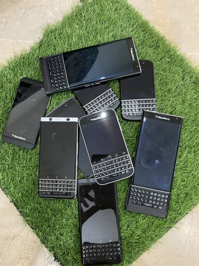 BlackBerry Phones – Full Stock List | KEY, Bold, Classic, Priv, Torch