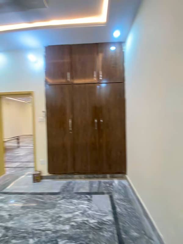 4 marla ground floor for rent 1