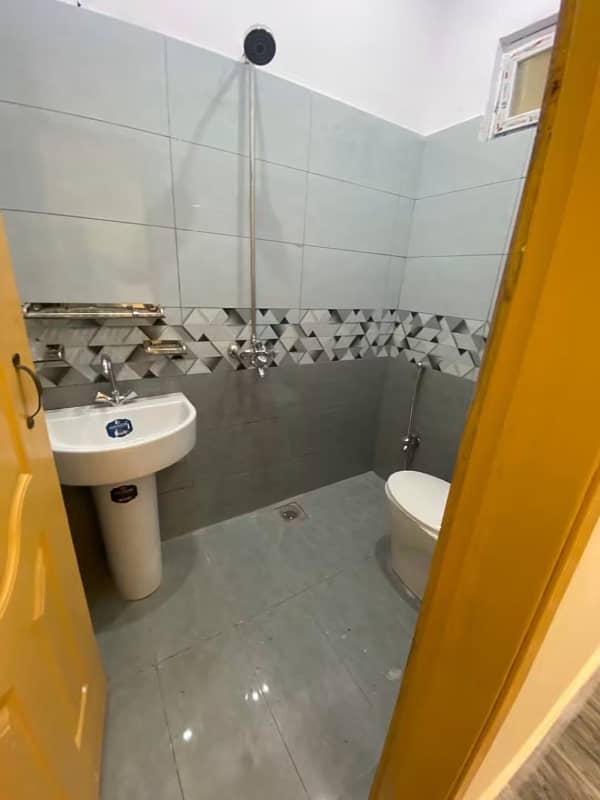 4 marla ground floor for rent 7