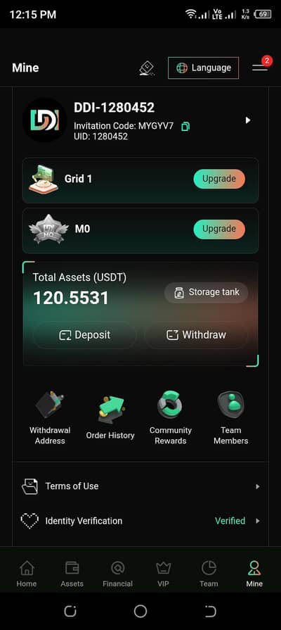 watching videos and earn money
