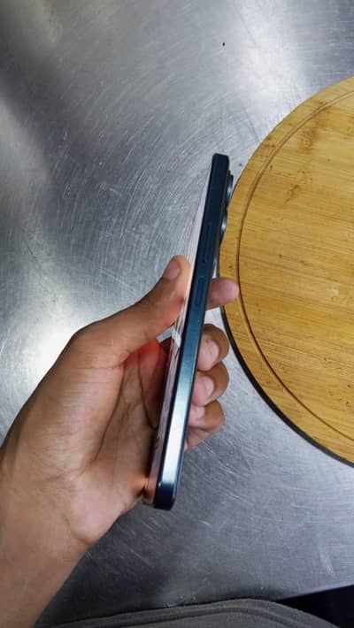 Vivo Y21