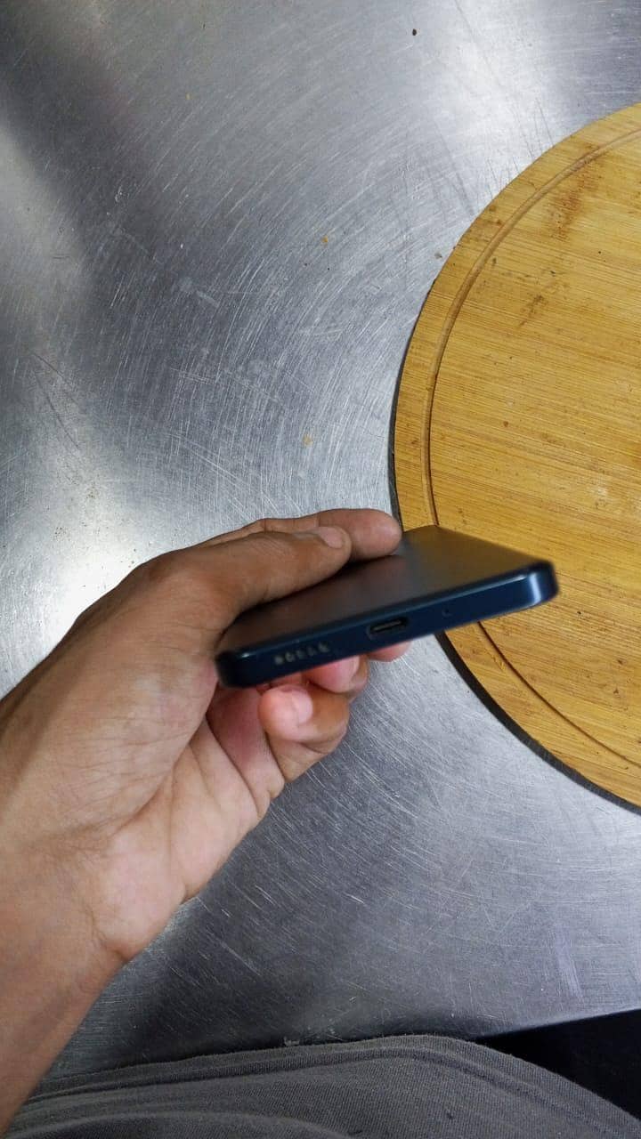 Vivo Y21 7