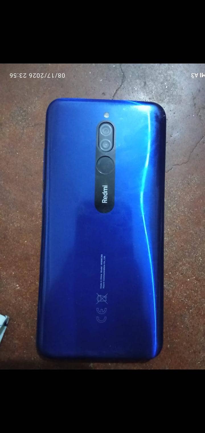 Xiaomi Other Model 1