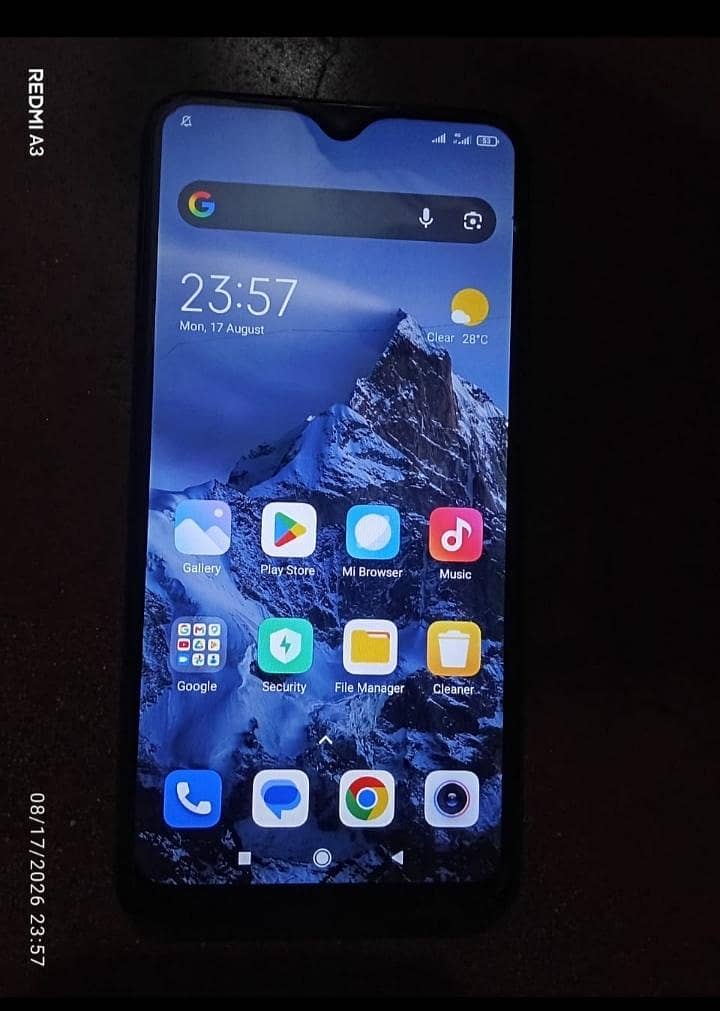 Xiaomi Other Model 3