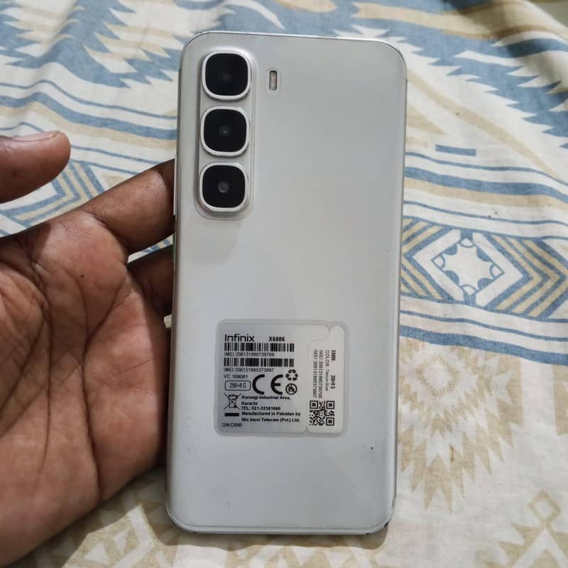 Infinix Other Model 0