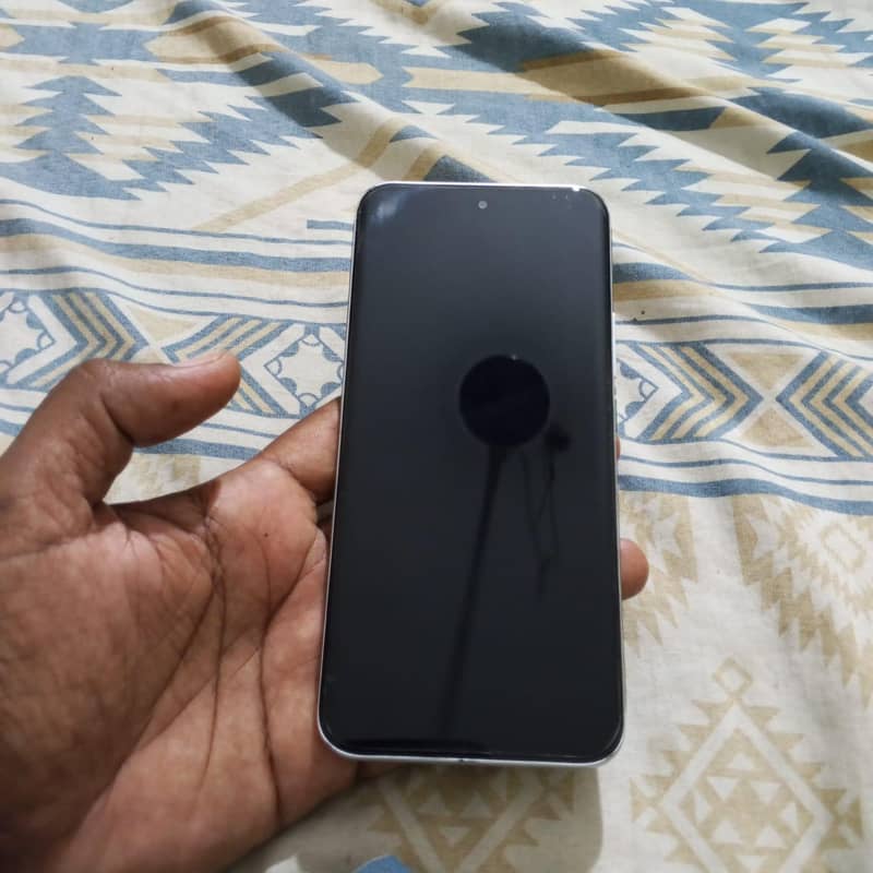 Infinix Other Model 4