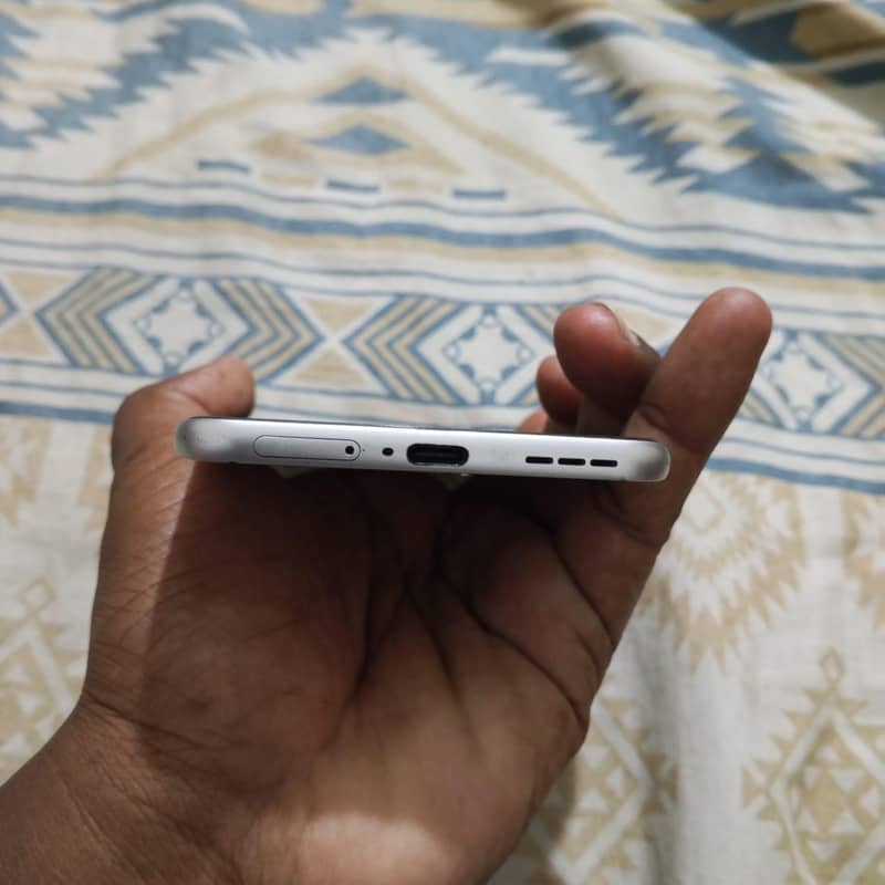 Infinix Other Model 6
