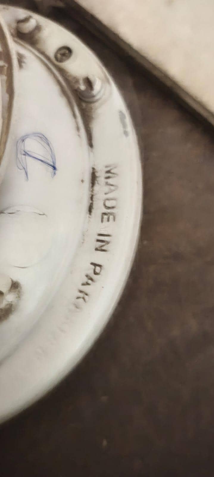 Pak Fan 2
