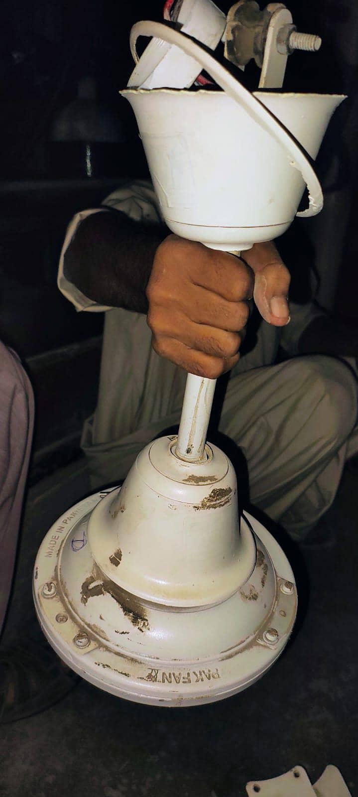 Pak Fan 5