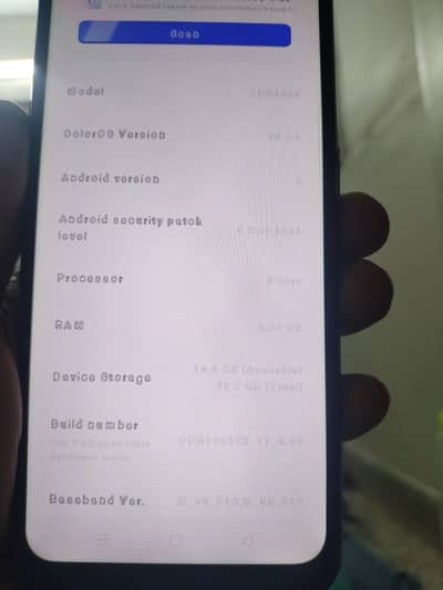 OPPO A1