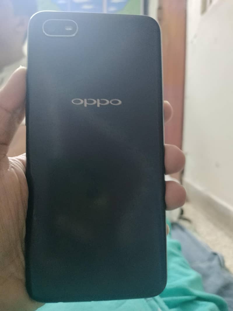 OPPO A1 2