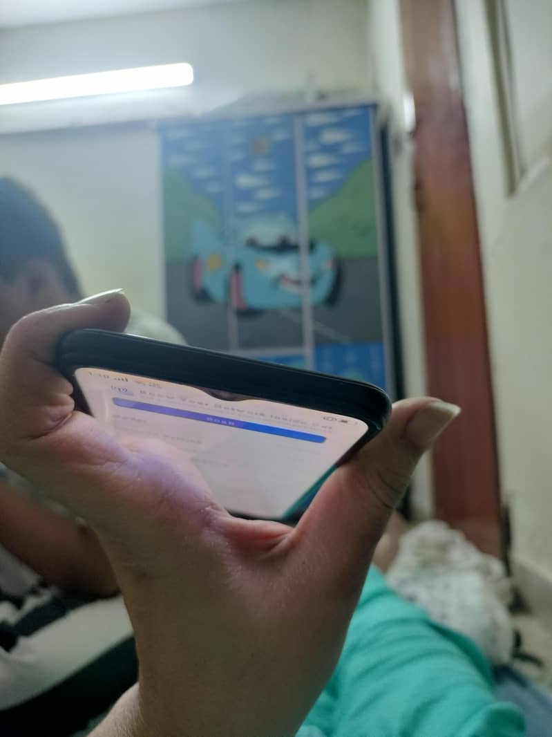 OPPO A1 3