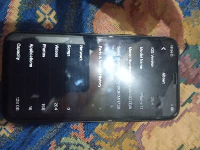 Apple iPhone 11