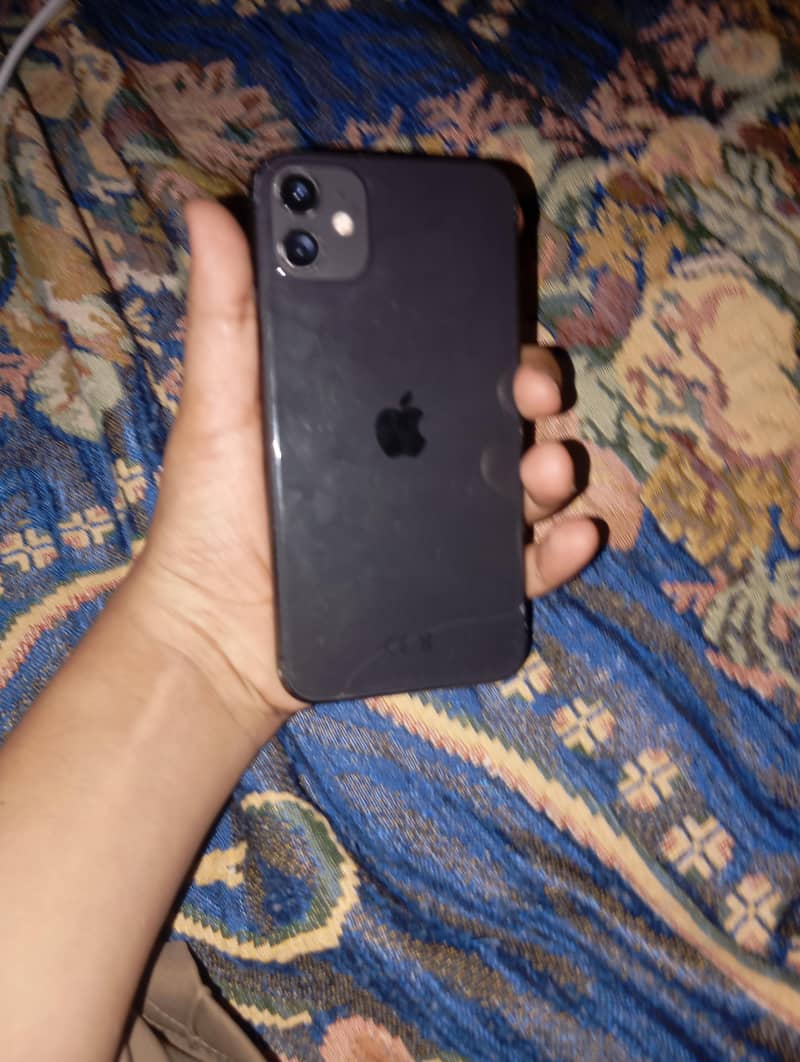 Apple iPhone 11 1