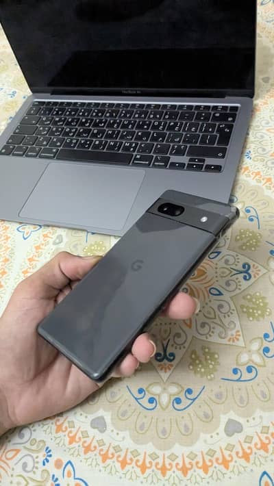 Google Pixel 7a