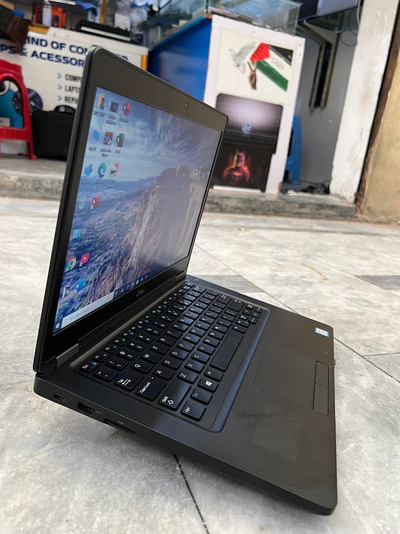core i7 8 generation 2