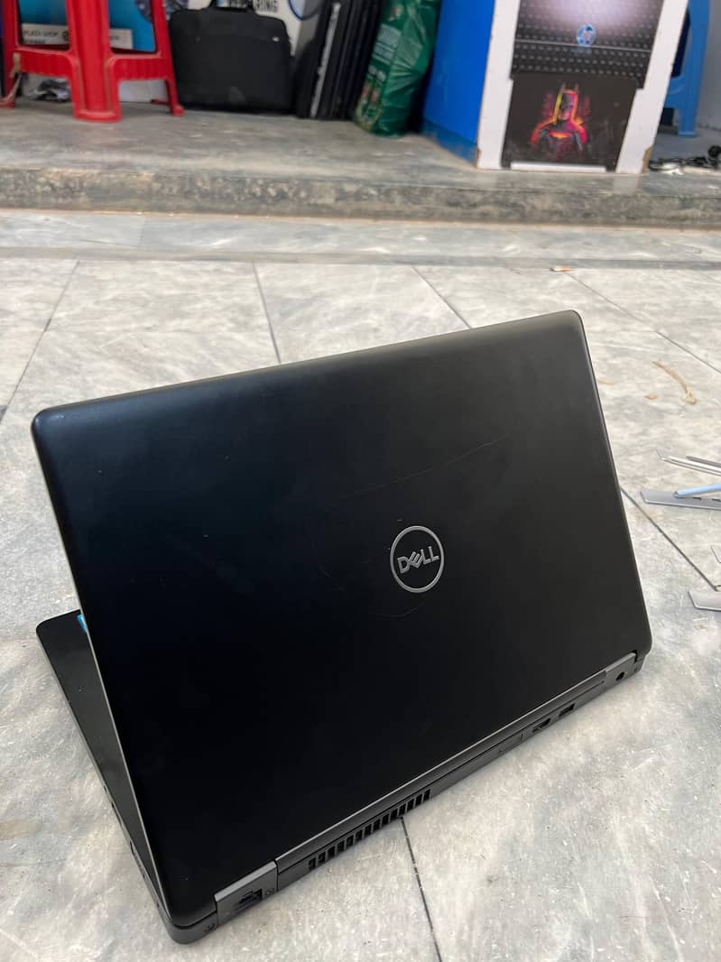 core i7 8 generation 4