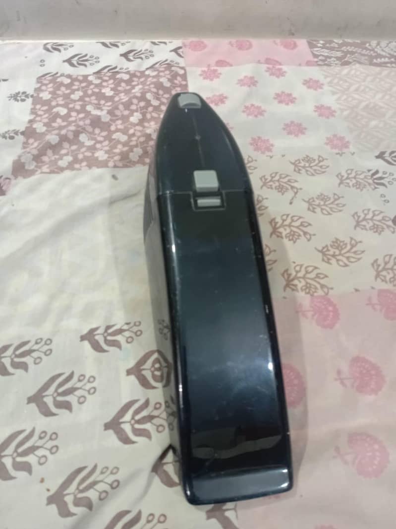 Vacuum cleaner (Tesco) 2