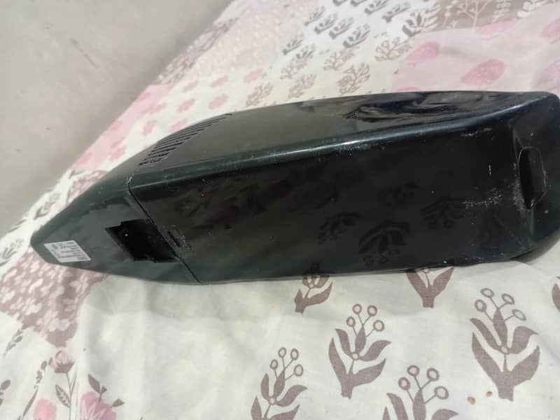 Vacuum cleaner (Tesco) 3