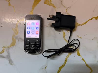 Nokia Asha 202 Touch Screen — RM-834 | PTA Approved