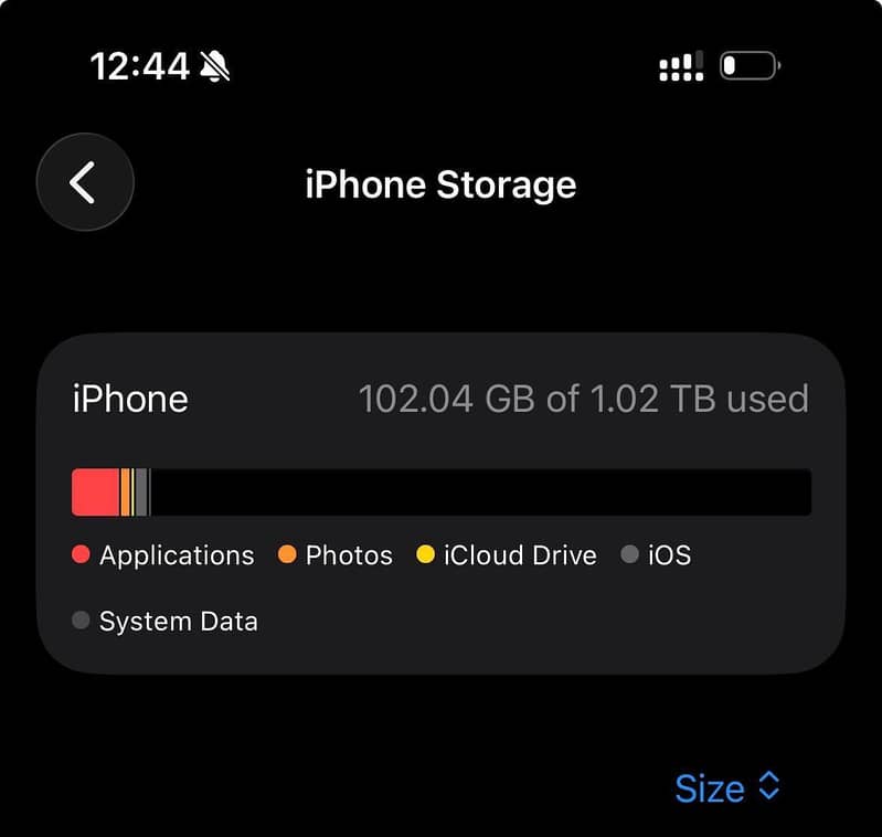 Apple iPhone 15 Pro 7