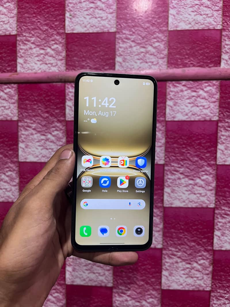 Tecno Spark 40 3