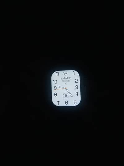 Smart watch