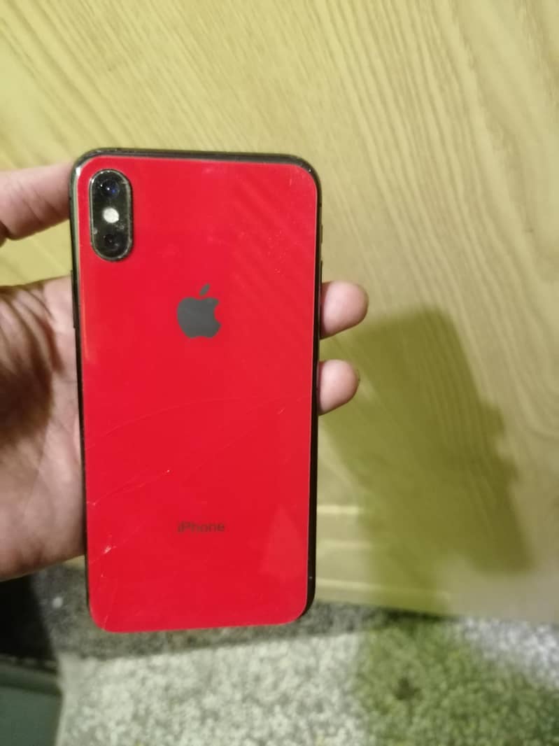 Apple iPhone XS 1